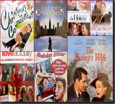 holiday films
