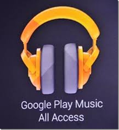 google play music