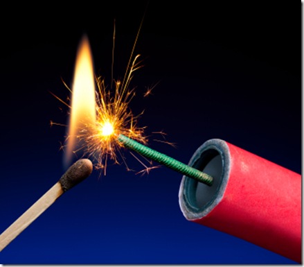Match lites Dynamite Match lites Dynamite
