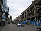 Nis shopping street..
