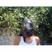 Mascara Fog Resistant Lens Para Paintball Super