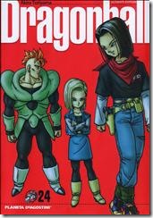 P00024 - Akira Toriyama - Dragon B P00024 - Akira Toriyama - Dragon B