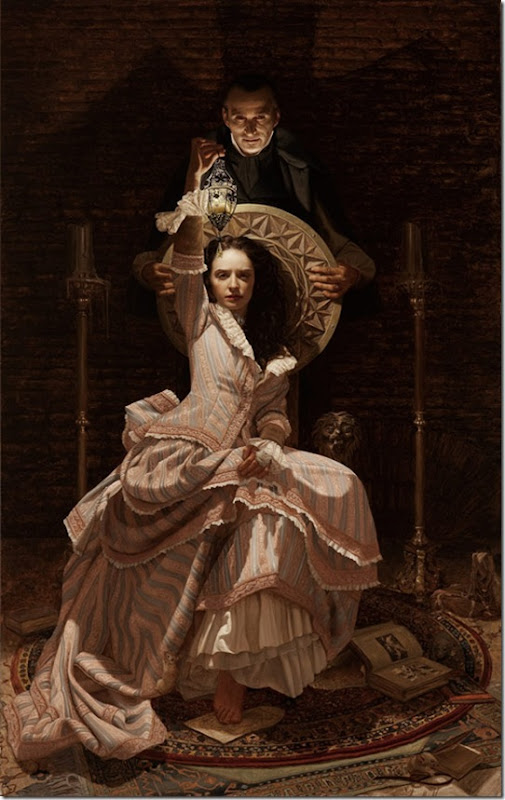 dracula dracula