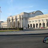 Union Station in Washington