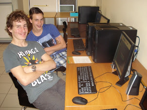 2012-05-22 Projectdag: project Horizontaal: milieu & ecologie