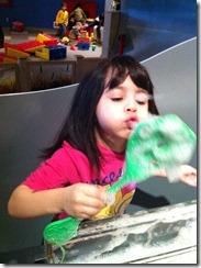 bubbles