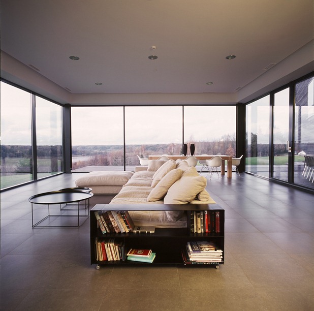 utriai residence by architectural bureau g. natkevicius & partners 6 utriai residence by architectural bureau g. natkevicius & partners 6