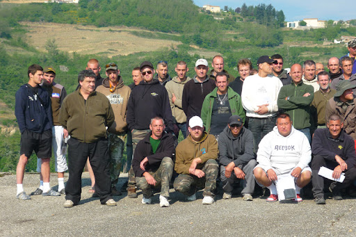 enduro sun carpe 26 sur le rhône