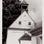 Antiochia 1993, Vysoké Žibřidovice
