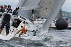 Cork Week 2012  day 2