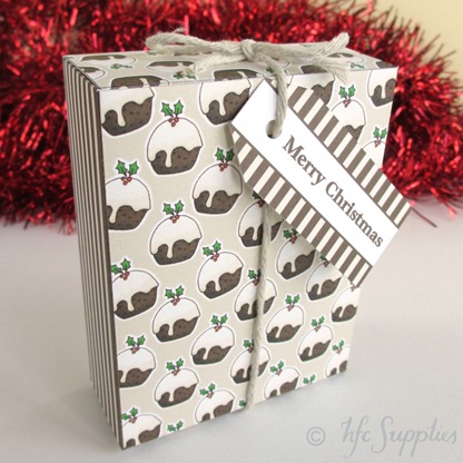 B2003 etsy 2 Merry Christmas printable gift box B2003 etsy 2 Merry Christmas printable gift box