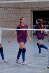 17-3-12 CVB Barça-L'Ametlla 3-0