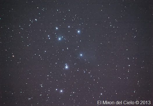 pleyades pleyades