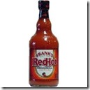 Franks Hot Sauce