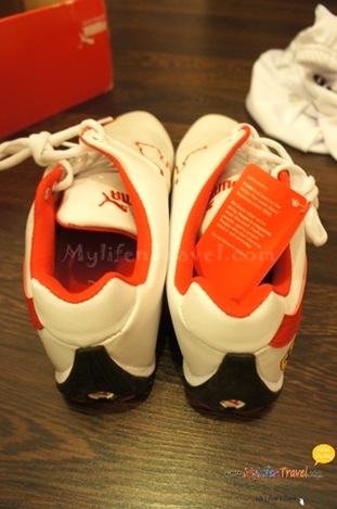 Ferrari Future Cat M1 shoe 20 Ferrari Future Cat M1 shoe 20