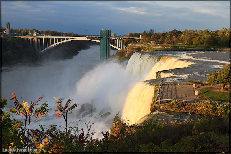 Америка 2.0 / Ниагарский водопад (foto america  фото моря и океаны водопады видео  20111017 usa niagara falls 060 8776)