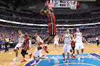 Miami Heat Hang on for Game 3 Win. Take 2 1 NBA Finals Lead. lebron james nba 110605 mia at dal 34 game 3 Miami Heat Hang on for Game 3 Win. Take 2 1 NBA Finals Lead.