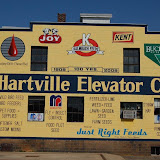 "Hartville" - copyright David Thompson