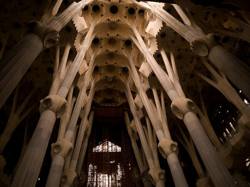 Basilica Spain