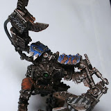 Pre-Heresy Deathskulls