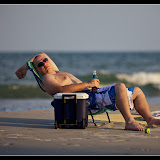 South Carolina 2011, Beach