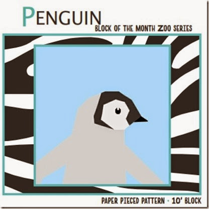 Penguin Pic