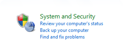 Mengakses Fasilitas Registry Editor pada Windows 7 Mengakses Fasilitas Registry Editor pada Windows 7
