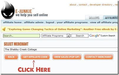 affiliate link how to image 2