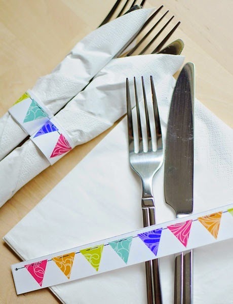 Free PDF Fiesta Party Printables #SummerOutshine #shop Free PDF Fiesta Party Printables #SummerOutshine #shop