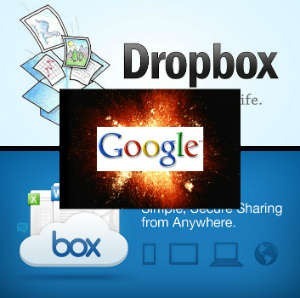 Cloud Storage Cloud Storage