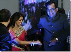 Gautam Jyotsna wedding reception photos stills wedding pics