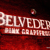- New York, NY - 5/13/10 - BELVEDERE Pink Grapefruit Launch Party. Belvedere Vodka introduces its newest maceration, Pink Grapefruit. The Belvedere Pink Grapefruit Pop-Up is a full sensory experience, allowing guests to experience sophisticated, fresh cocktails in a fun, creative and all-Belvedere environment.  -PICTURED: Atmosphere  -PHOTO BY: Marion Curtis/Startraksphoto.com -Location: The Belvedere Pink Grapefruit Pop-Up    -MC304109.JPG  Startraks Photo New York, NY  For licensing please call 212-414-9464  or email sales@startraksphoto.com   Event # 395C1290118 Picture # 395C12B4076