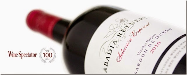 abadia-retuerta-top-100-wine-spectator abadia-retuerta-top-100-wine-spectator