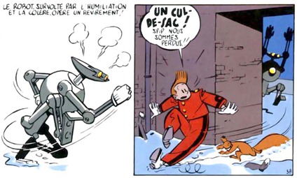 spirou chaland 3