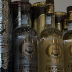 Chinggistropfen