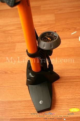 Airace Pump 25 Airace Pump 25