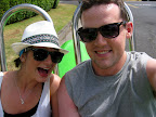 Oahu scooting