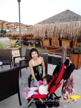 Morib resort facility Morib resort facility