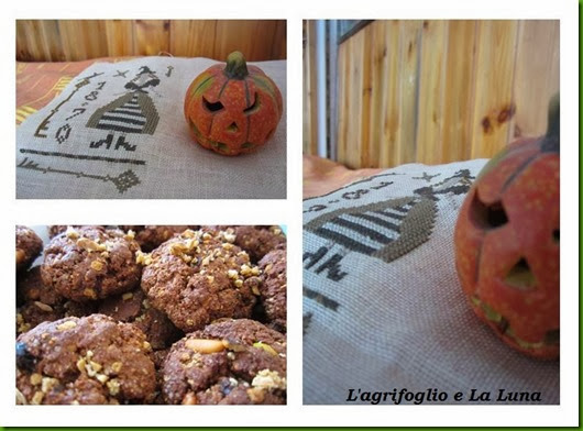 ricamo halloween ricamo halloween