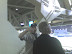 Padres Game