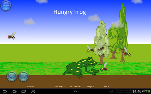 How to download HungryFrog - Free Version 1.0.0 apk for android