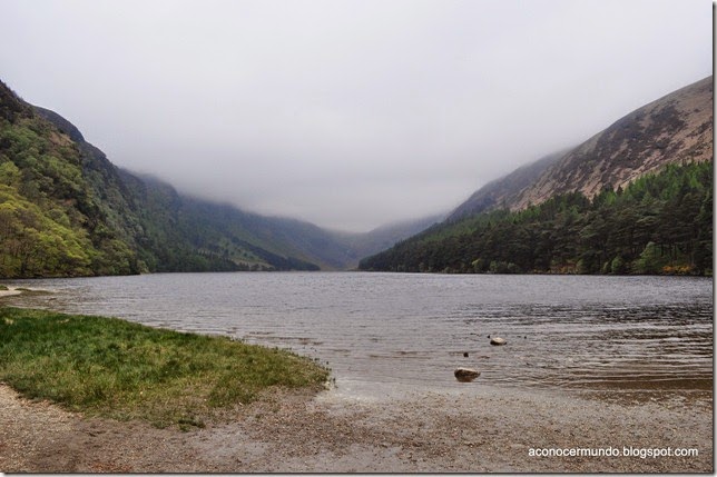 Glendalough - DSC_0070 Glendalough - DSC_0070