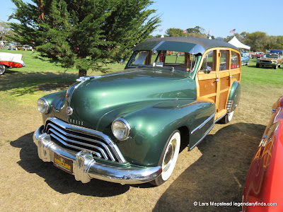  2012 Auction Previews Monterey California