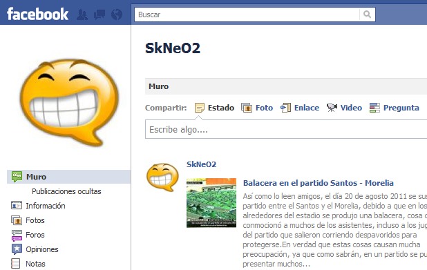 Facebook.com Facebook.com