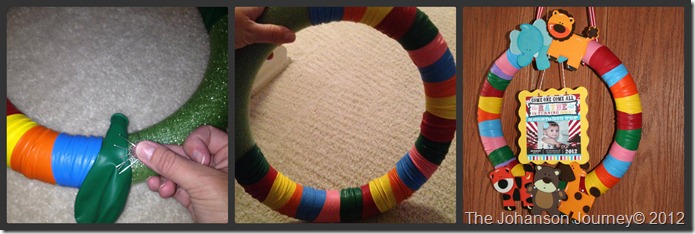 wreath