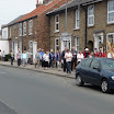 2011 - Walk of Witness