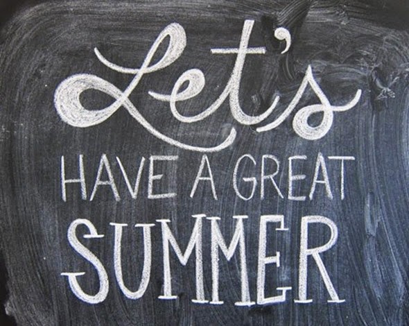 summer summer