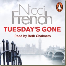 Tuesday's Gone Tuesday's Gone
