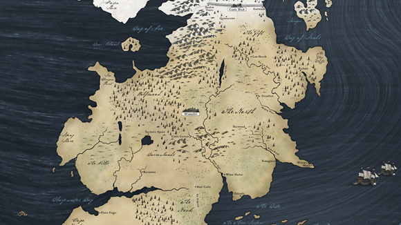 Westeros-North Westeros-North