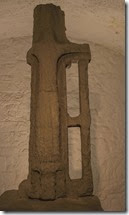 17.Roca de Cashel. Cruz de San Patricio 17.Roca de Cashel. Cruz de San Patricio